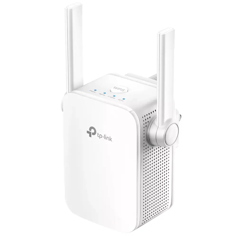 Сетевой репитер TP-Link AC750 Wi-Fi Range Extender Photo 3