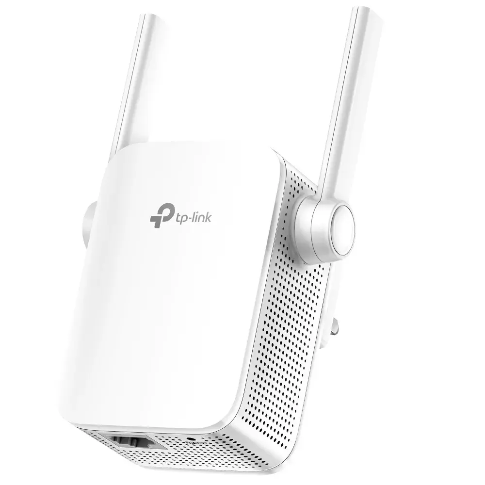 Сетевой репитер TP-Link AC750 Wi-Fi Range Extender Photo 4