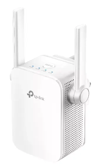 Сетевой репитер TP-Link AC750 Wi-Fi Range Extender Photo 11