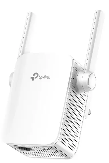Сетевой репитер TP-Link AC750 Wi-Fi Range Extender Photo 12