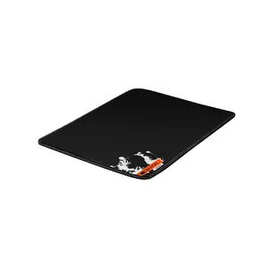 Canyon CNE-CMP2 mouse pad Gaming mouse pad Black