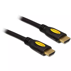 HDMI кабель DeLOCK 83737 0.5 м