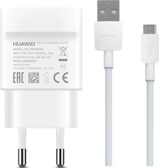 Charger Huawei AP32 Photo 2