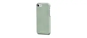 dbramante1928 London Cover for Apple iPhone 6, 7, and 8, Green and Ivory