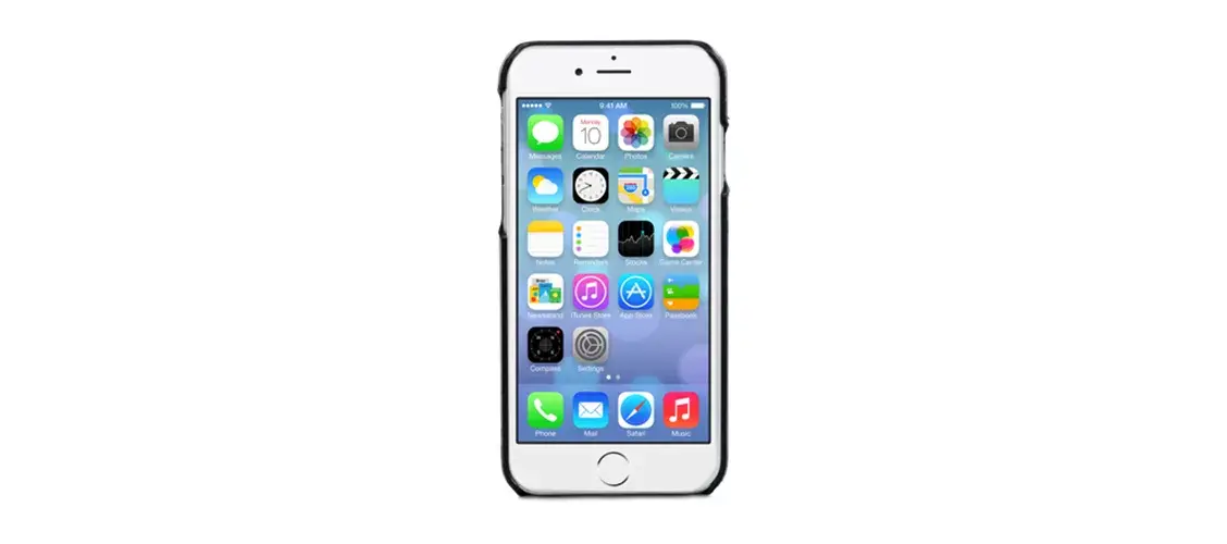 dbramante1928 London Cover for Apple iPhone 6/7/8 Photo 5