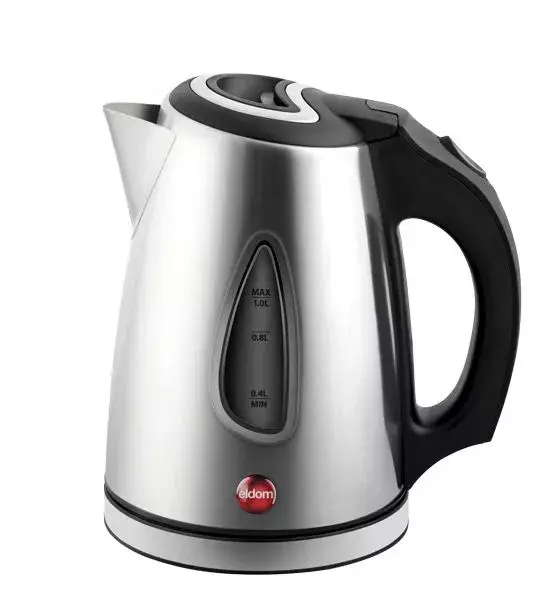 Eldom CS10 HUMIE tējkanna 1 L 1500 W Photo 2