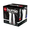 Eldom CS10 HUMIE tējkanna 1 L 1500 W Photo 5
