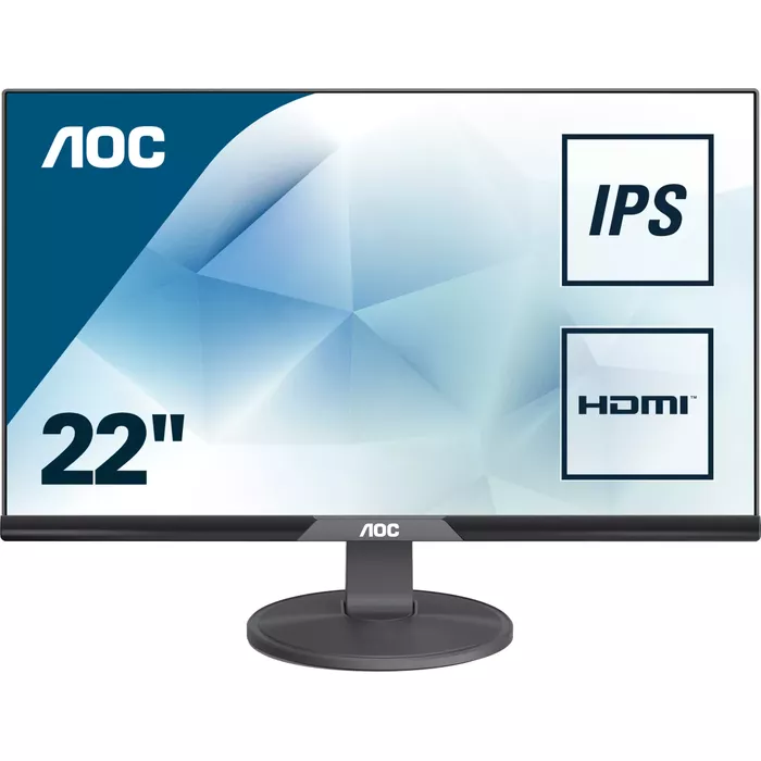 AOC I220SWH Photo 1