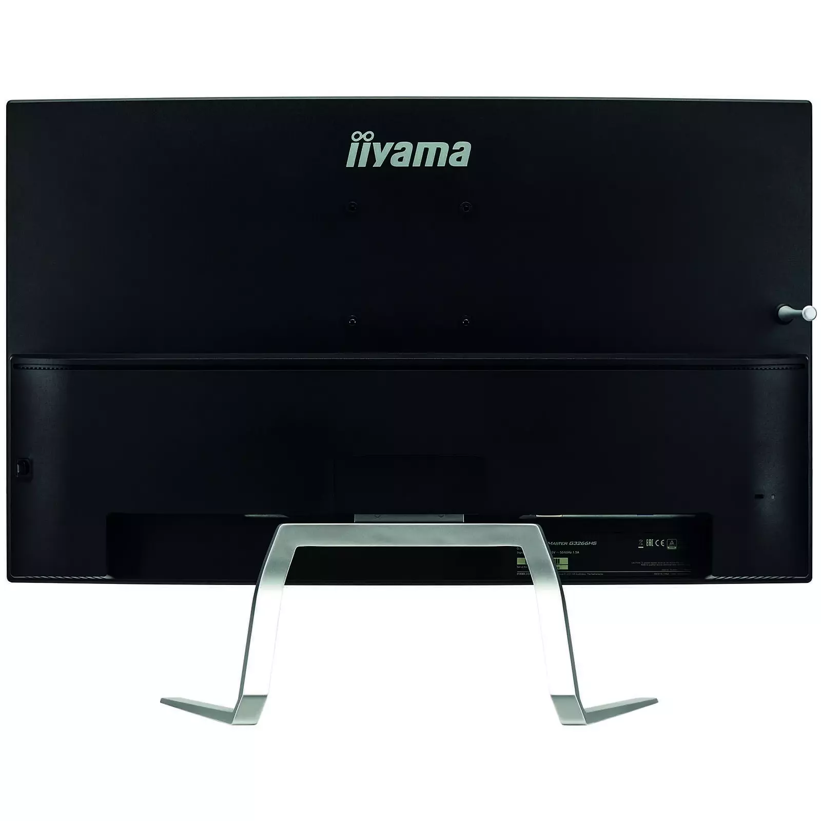 IIYAMA G3266HS-B1 Photo 6