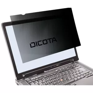 Dicota D30317 monitoru pretatspīduma & privātuma filtrs 35,6 cm (14")