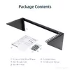 Sienas stiprinājums StarTech.com RK419WALLV Photo 10