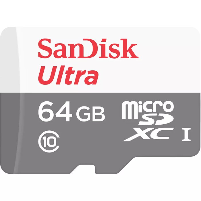 SANDISK SDSQUNS-064G-GN6TA Photo 1