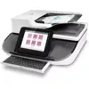 Plakanā un ADF skeneris HP Flow 8500 fn2 Photo 4