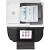 Plakanā un ADF skeneris HP Flow 8500 fn2 Photo 9