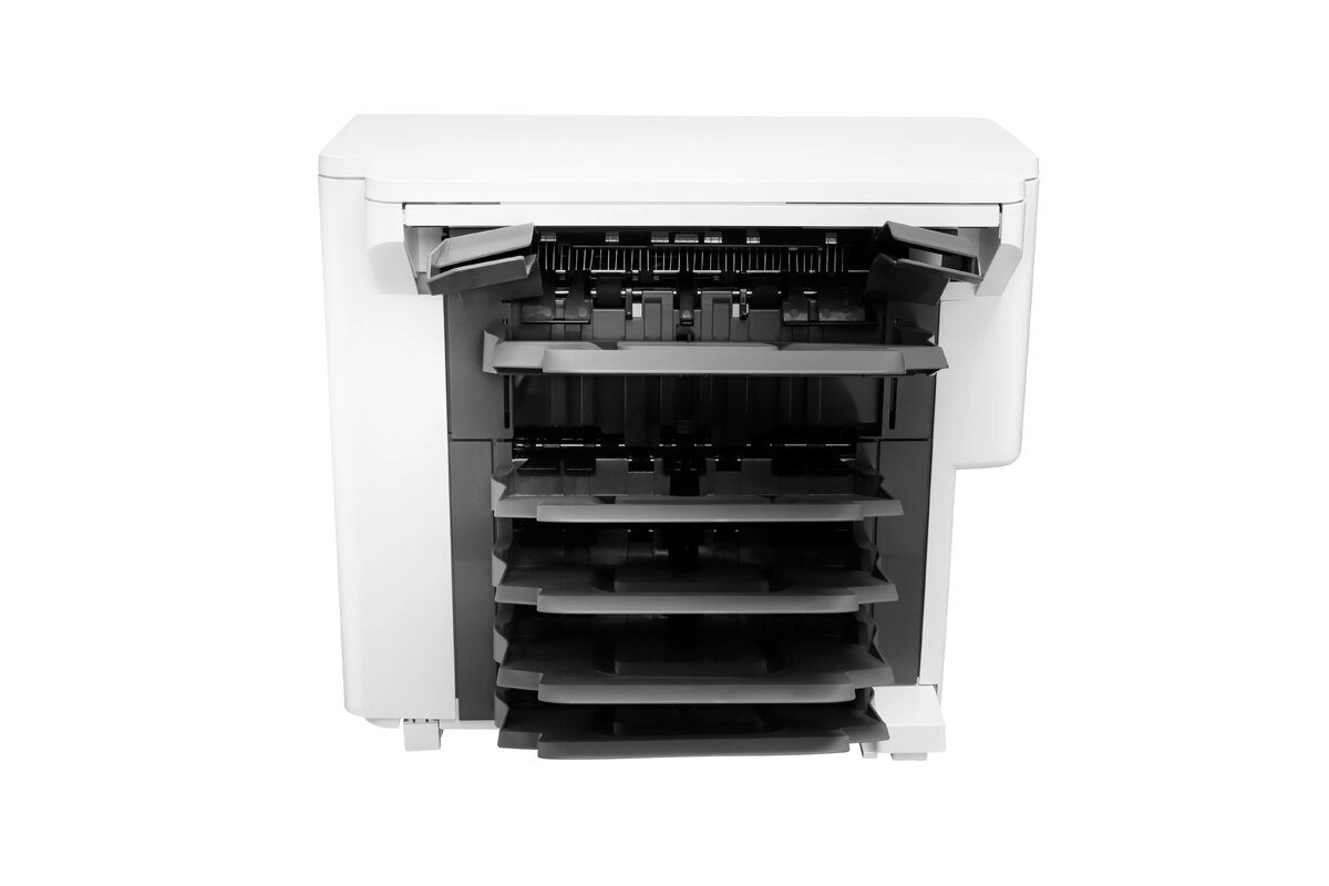 HP LaserJet Skavotājs/Kārtotājs/Pastkastīte L0H20A daudzfunkcionālā paplāte