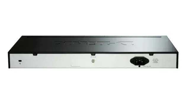 Pārvaldāms slēdzis D-Link DGS-1510 Photo 3