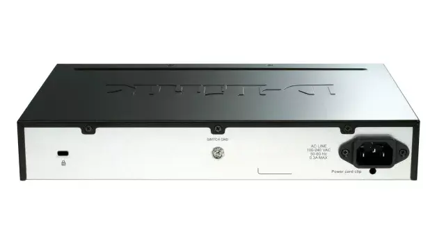 Pārvaldāms slēdzis D-Link DGS-1510 Photo 4