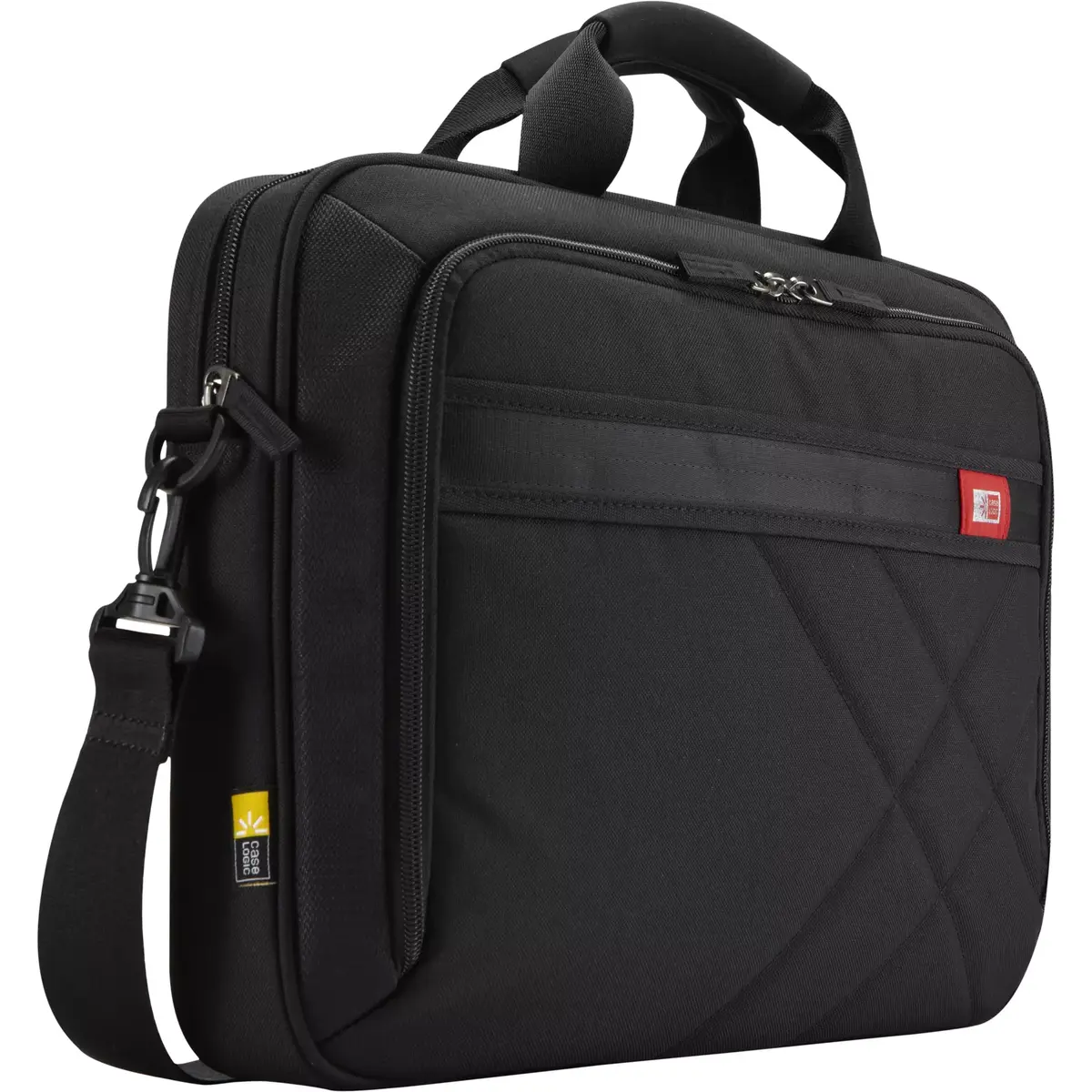Briefcase Case Logic 17.3" Laptop and Tablet Case Photo 2