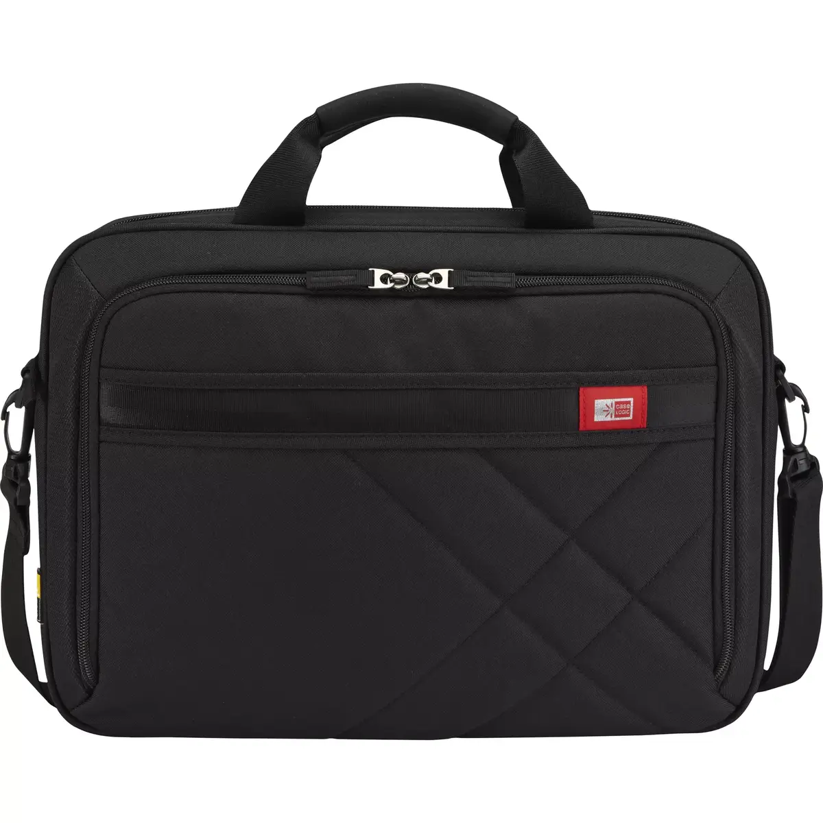 Briefcase Case Logic 17.3" Laptop and Tablet Case Photo 3