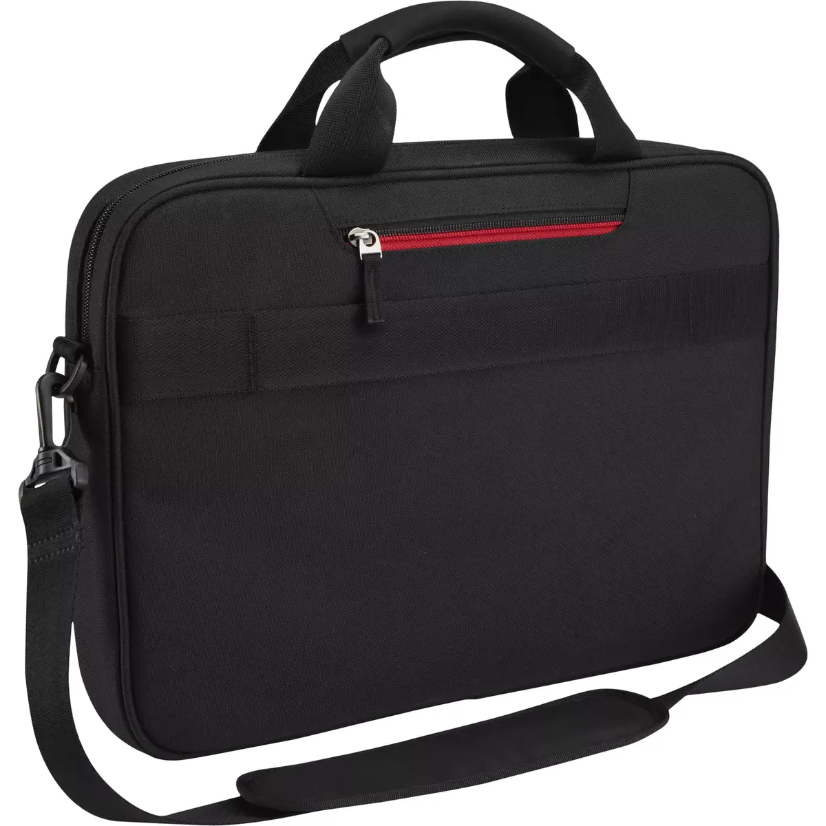 Briefcase Case Logic 17.3" Laptop and Tablet Case Photo 4
