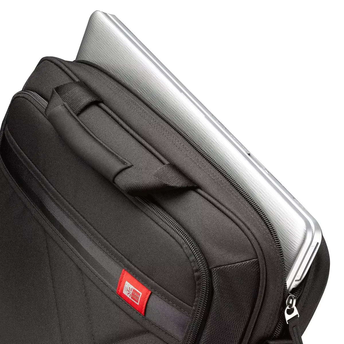 Briefcase Case Logic 17.3" Laptop and Tablet Case Photo 7