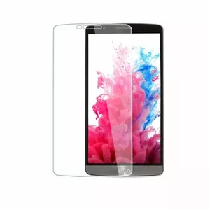 Swissten rūdītais stikls Premium 9H aizsargstikls LG D855 Optimus G3