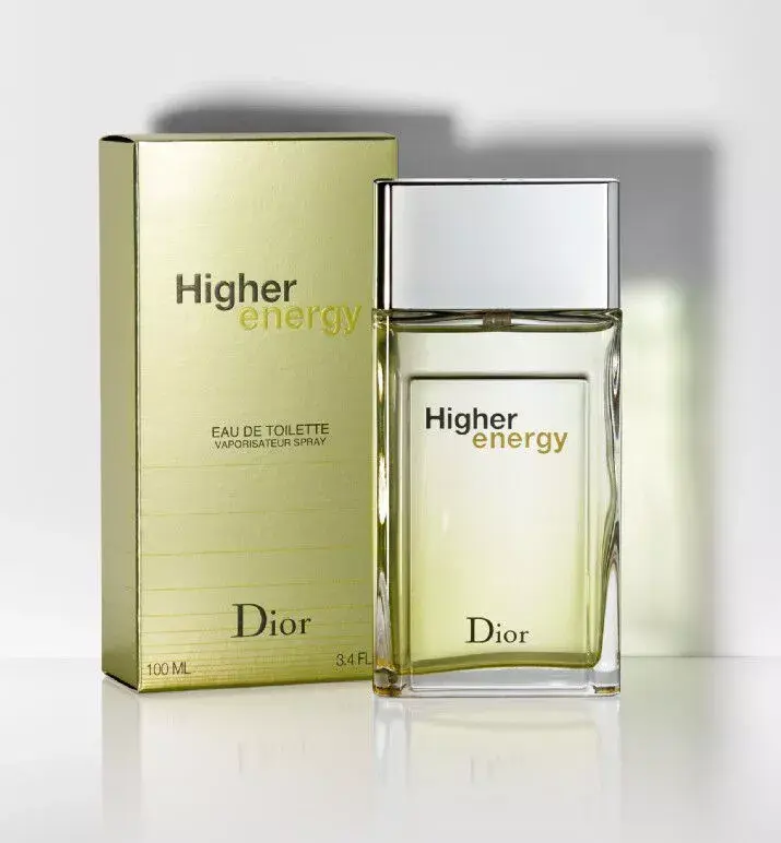 Dior Higher Energy 067424009 Photo 2