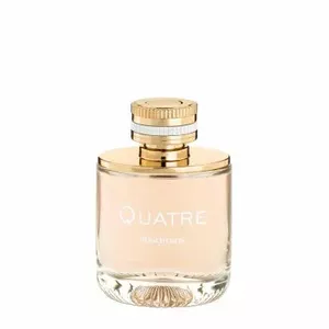 Eau de Parfum BOUCHERON Quatre pour Femme 100 ml — sievietēm, 100 ml