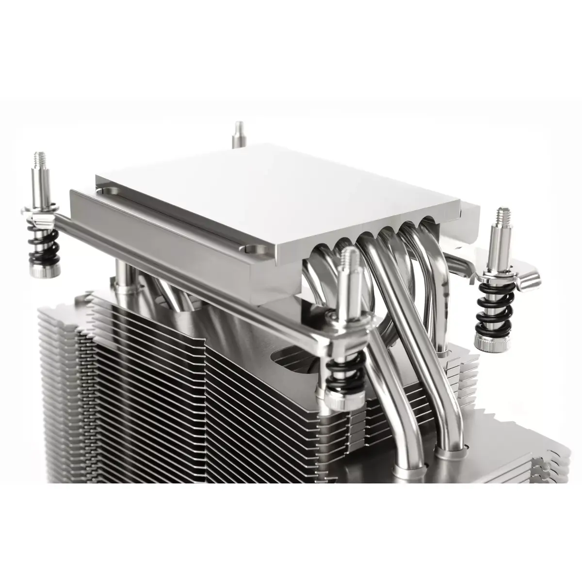 Noctua NH-U14S TR4-SP3 dzesētājs Photo 4
