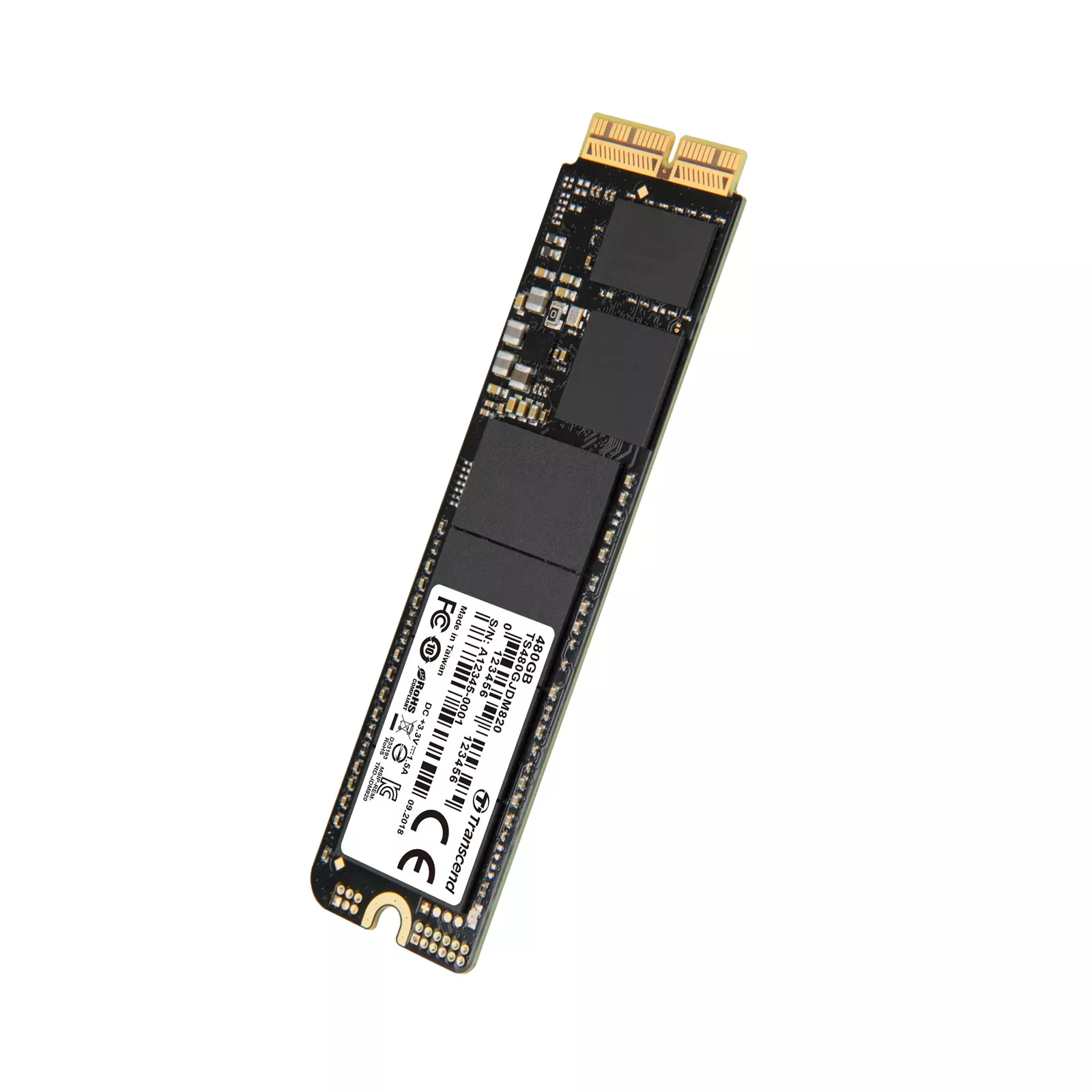 TRANSCEND TS480GJDM820 Photo 4