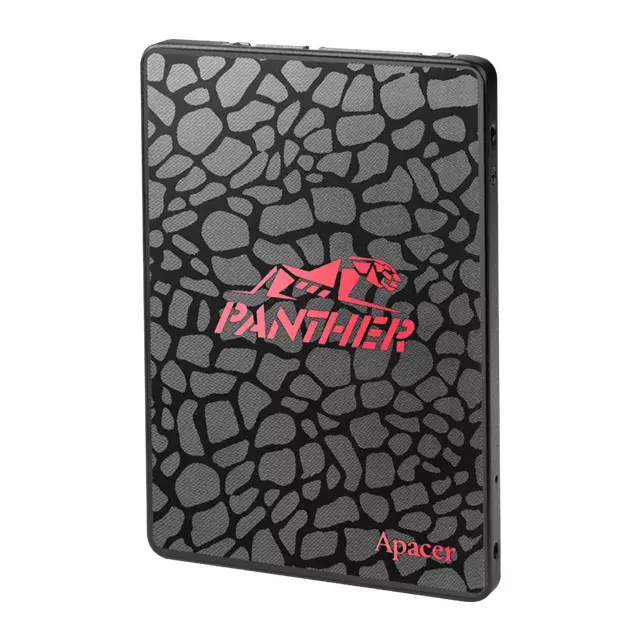 APACER AS350 PANTHER 120 ГБ 2.5" SSD Photo 5
