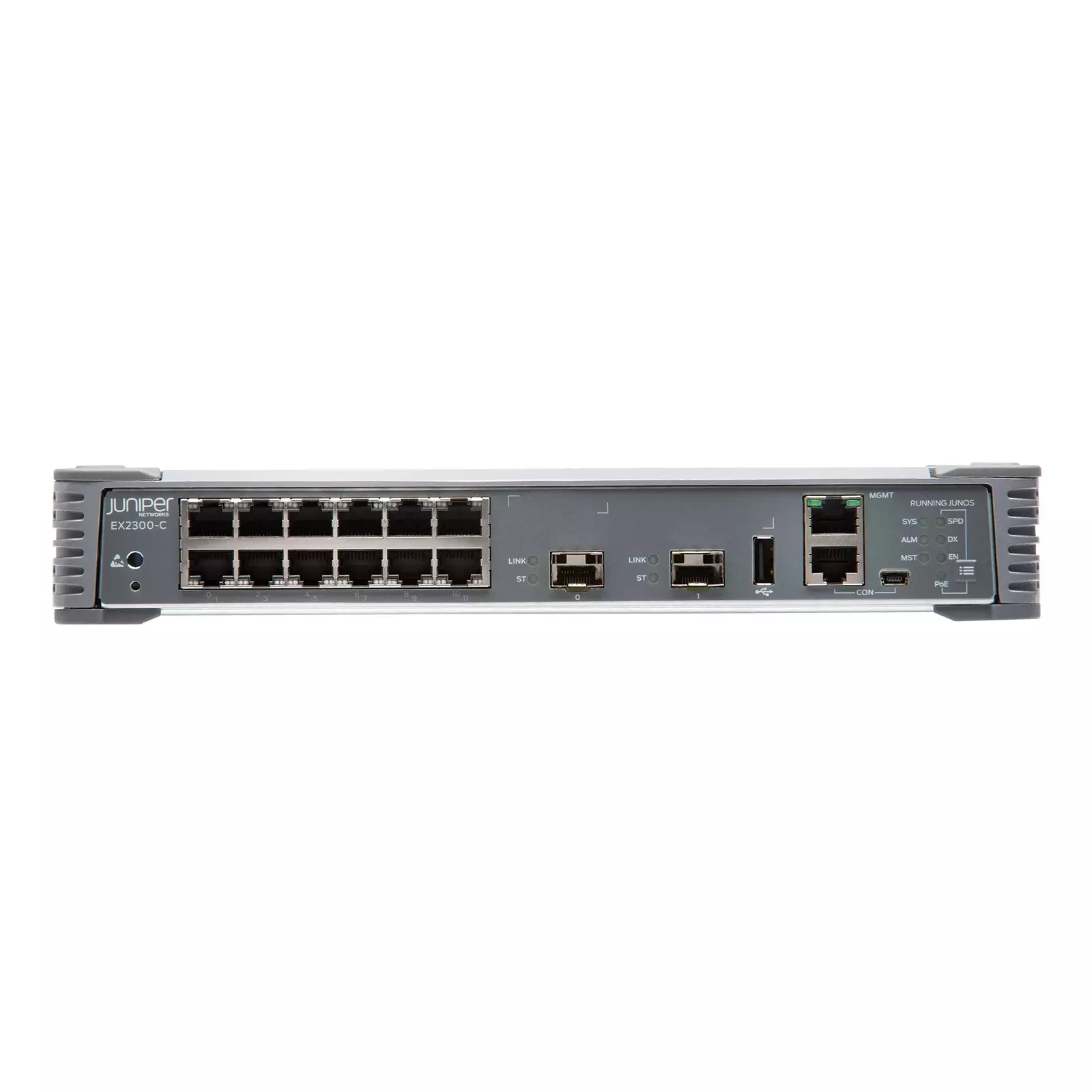 JUNIPER EX2300-C-12T Photo 1