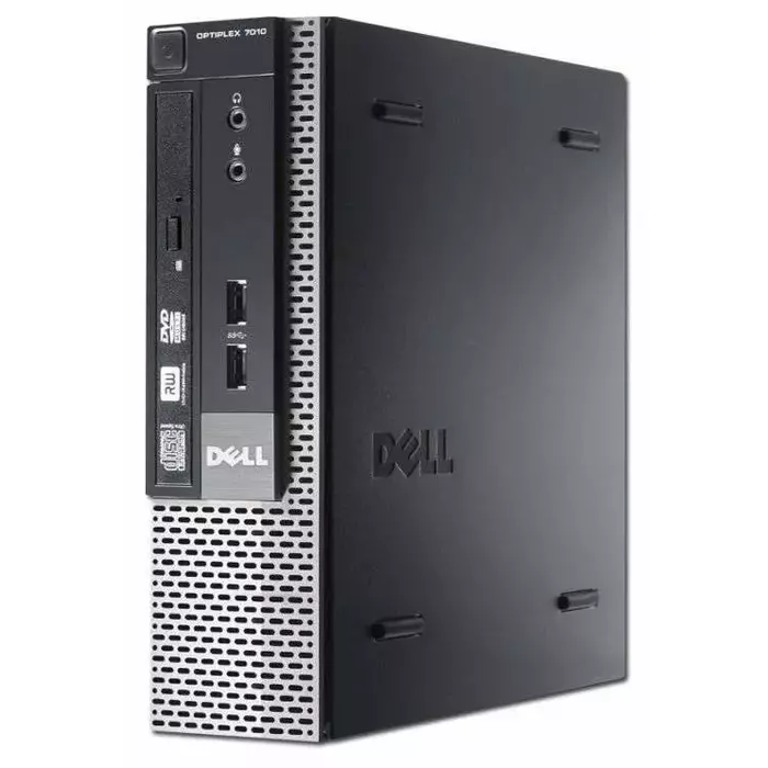 Dell 7010i5USFF Photo 1