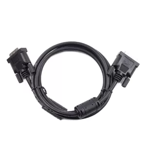 DVI kabelis Gembird DVI-D/DVI-D 1.8m