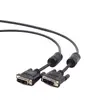 DVI Cable Gembird DVI-D/DVI-D 1.8m Photo 2