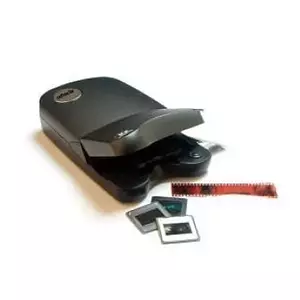Сканер пленки/слайдов Reflecta CrystalScan 7200
