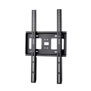 TV mount Edbak PWB3 190.5 cm (75") Black