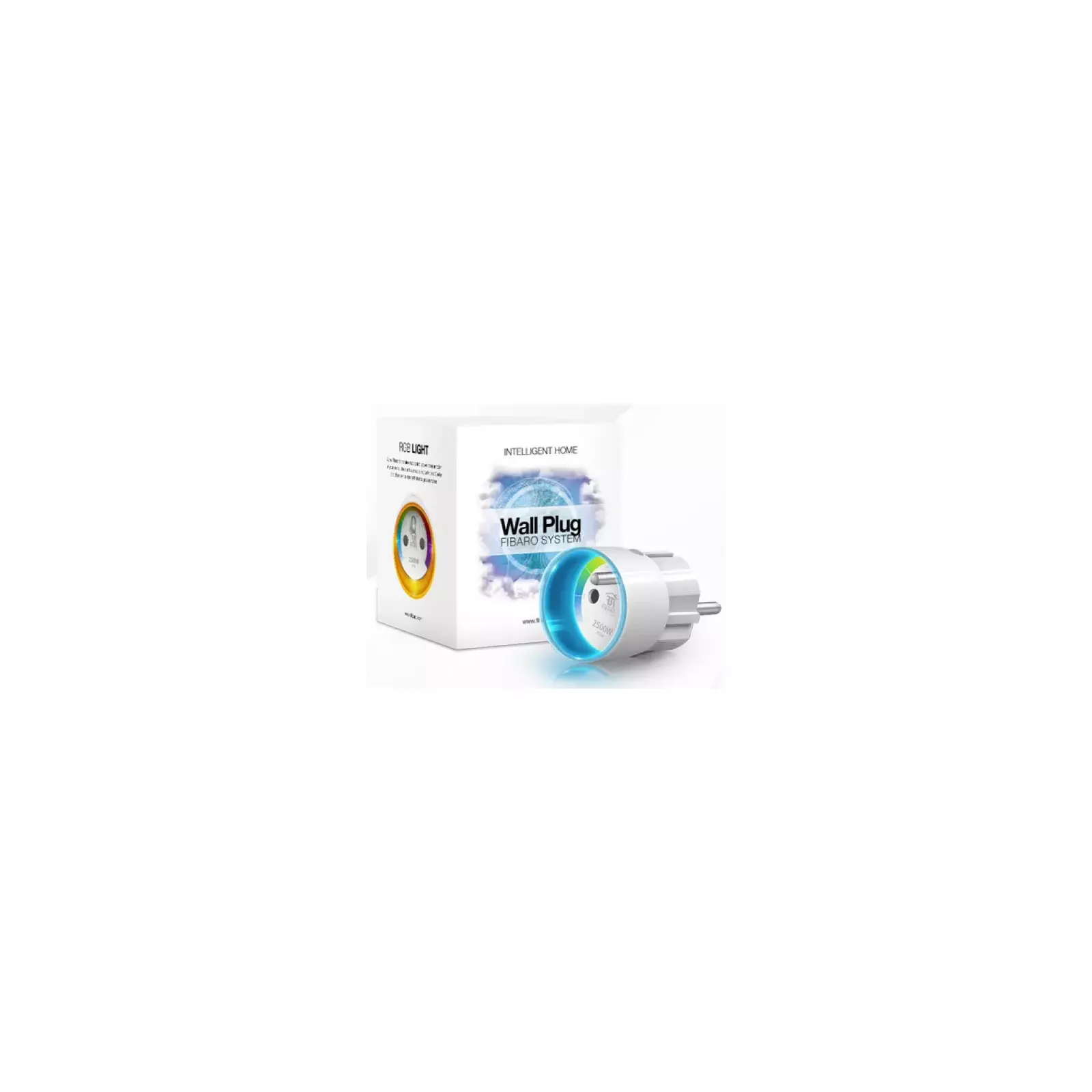 Fibaro FGWPE-102 Photo 1