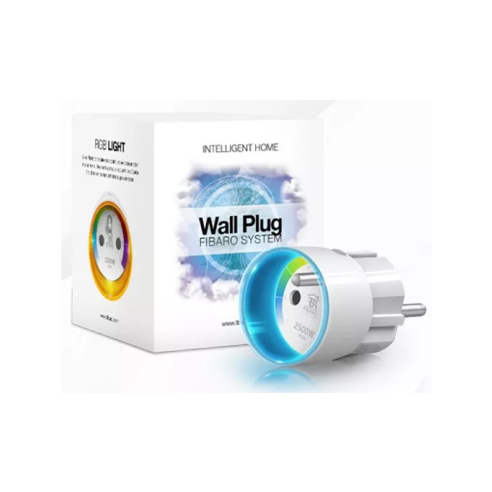 Fibaro FGWPE-102 Photo 1