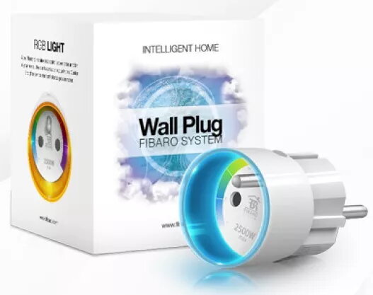 Smart Plugs