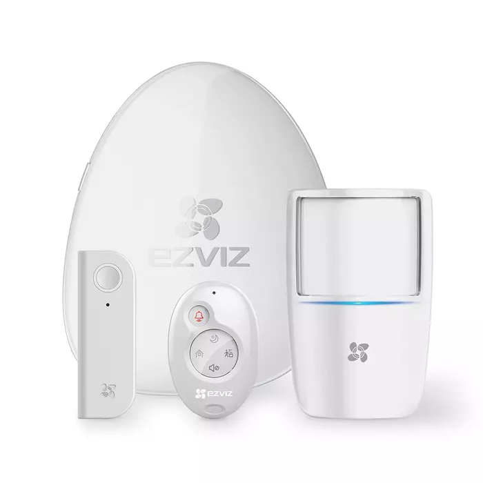 EZVIZ BS-113A Photo 1