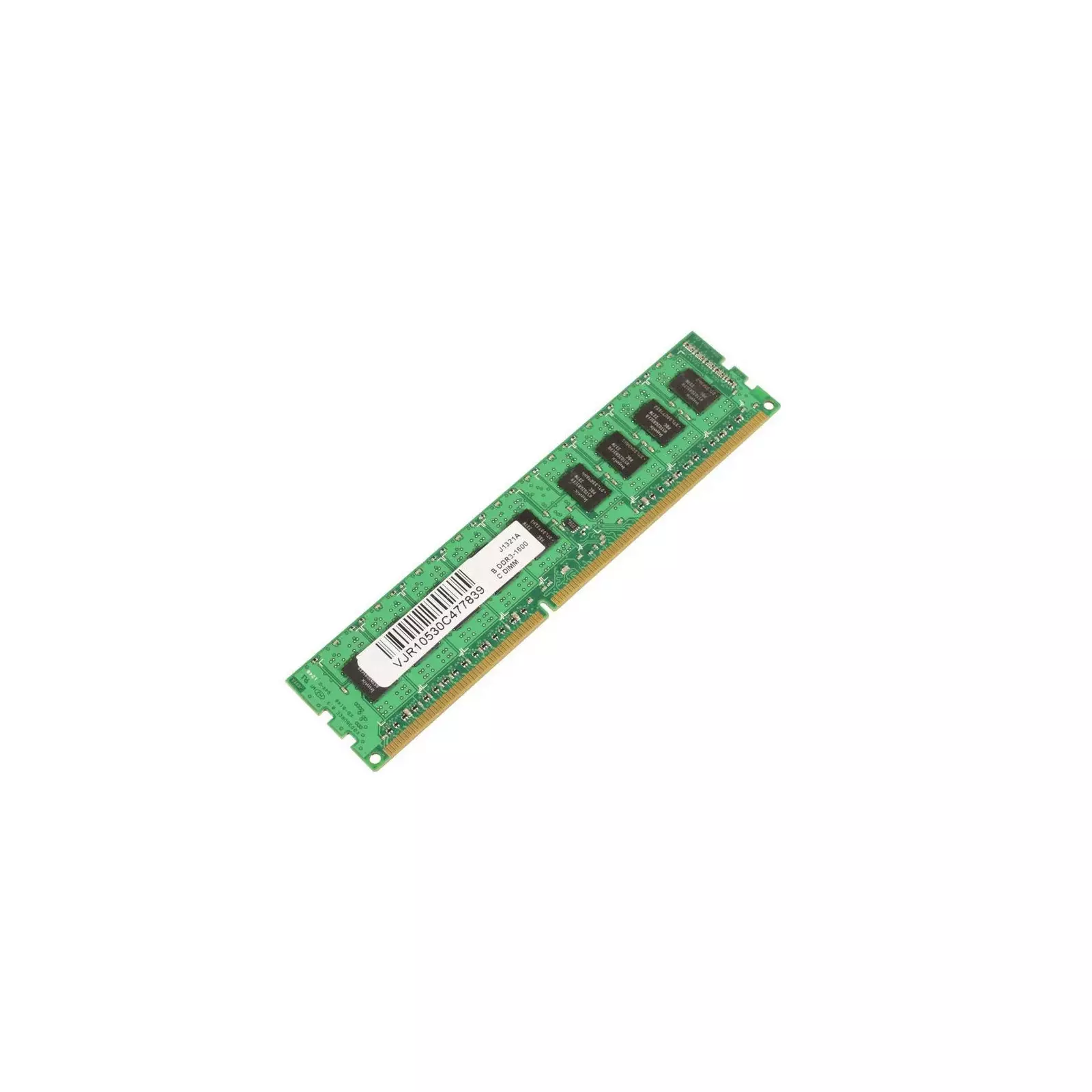 MicroMemory MMG2455/4GB Photo 1