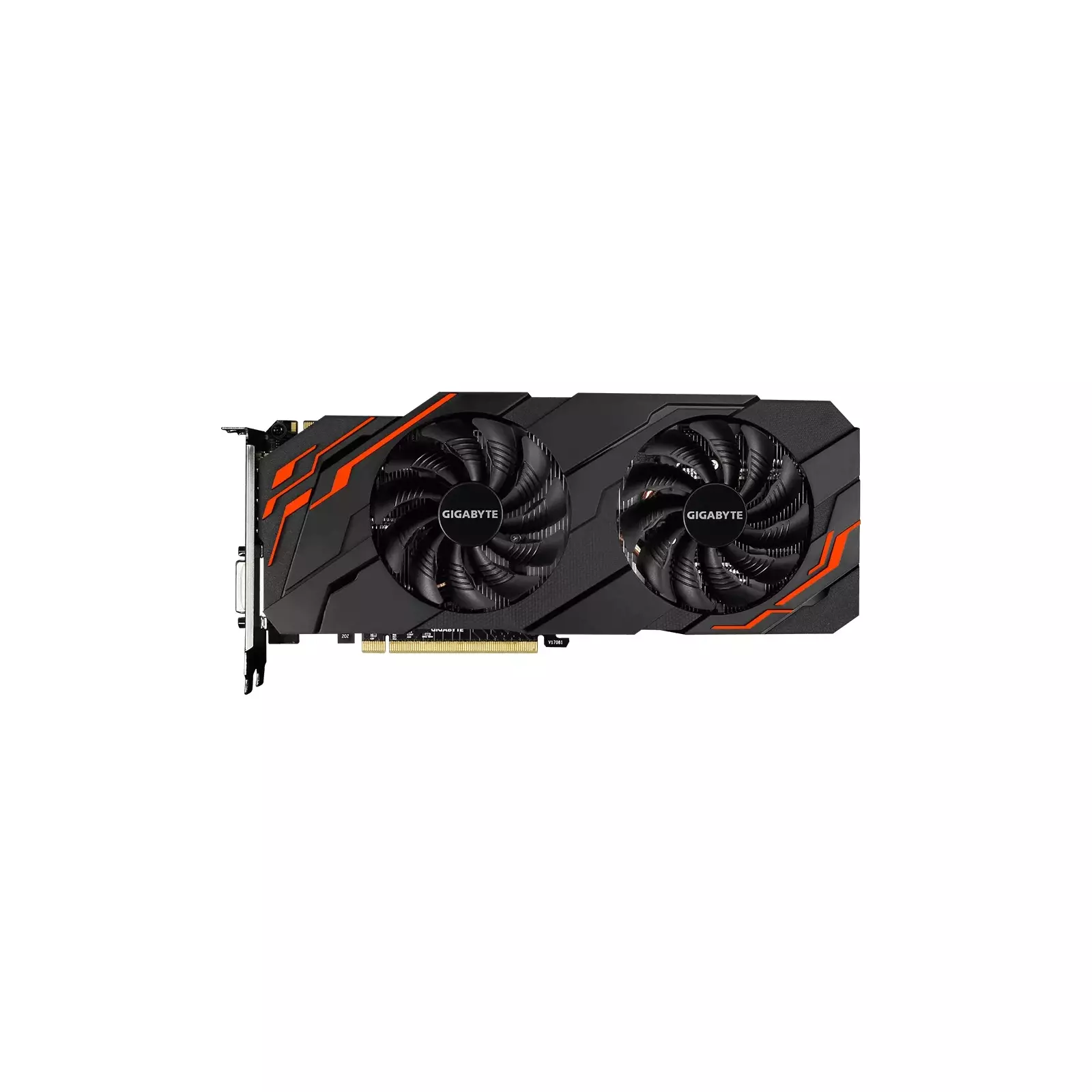 Gigabyte geforce gtx 1070 ti windforce hot sale