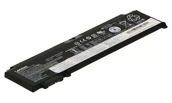 Akumulators Lenovo ThinkPad T460s Photo 2