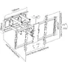 TV Mount Manhattan 461221 Photo 13