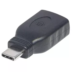 USB-C to USB-A Adapter Manhattan USB31CAADG