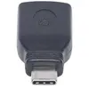 USB-C uz USB-A adapteris Manhattan USB31CAADG Photo 3