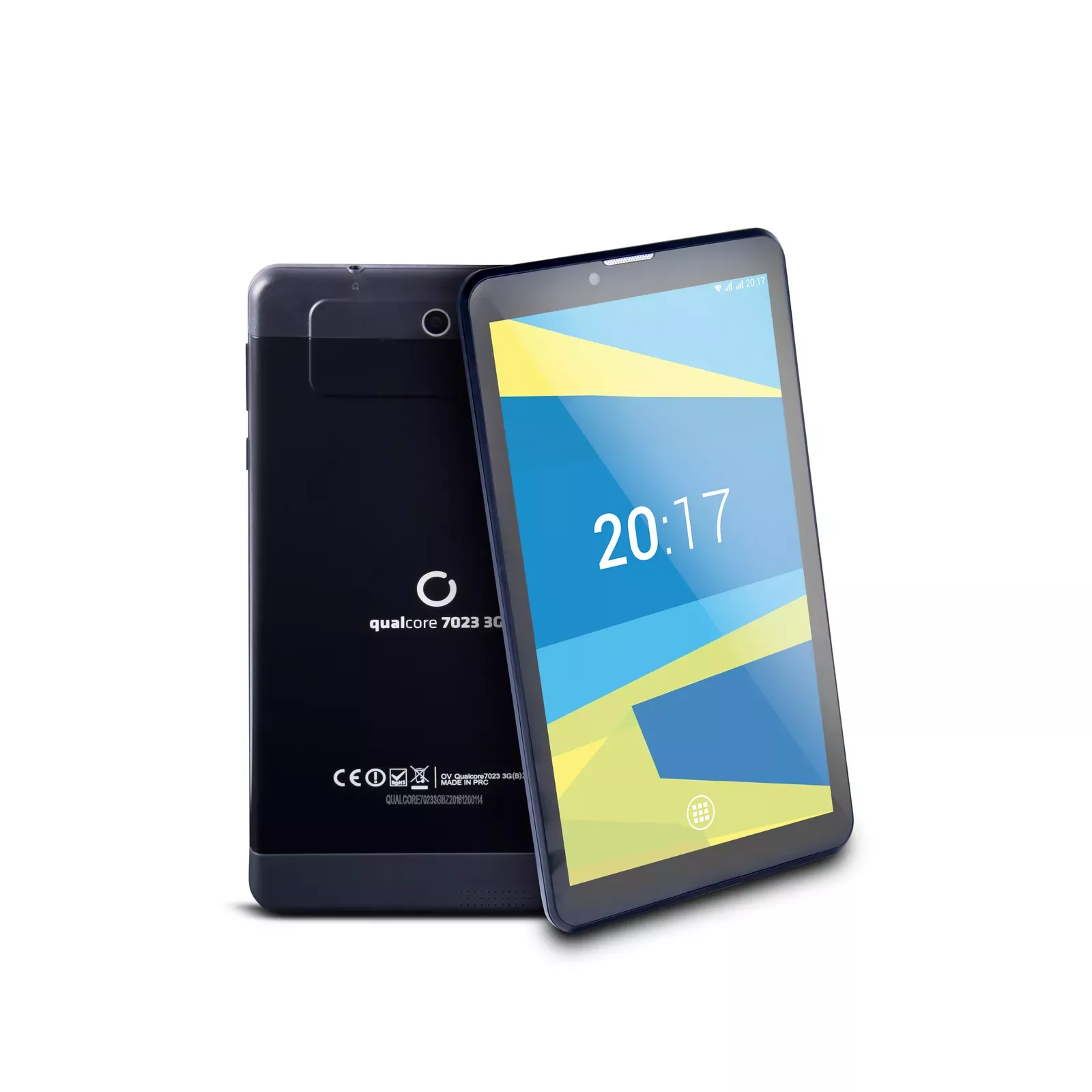 OverMax TABLET QUALCORE 7023 3G Photo 4