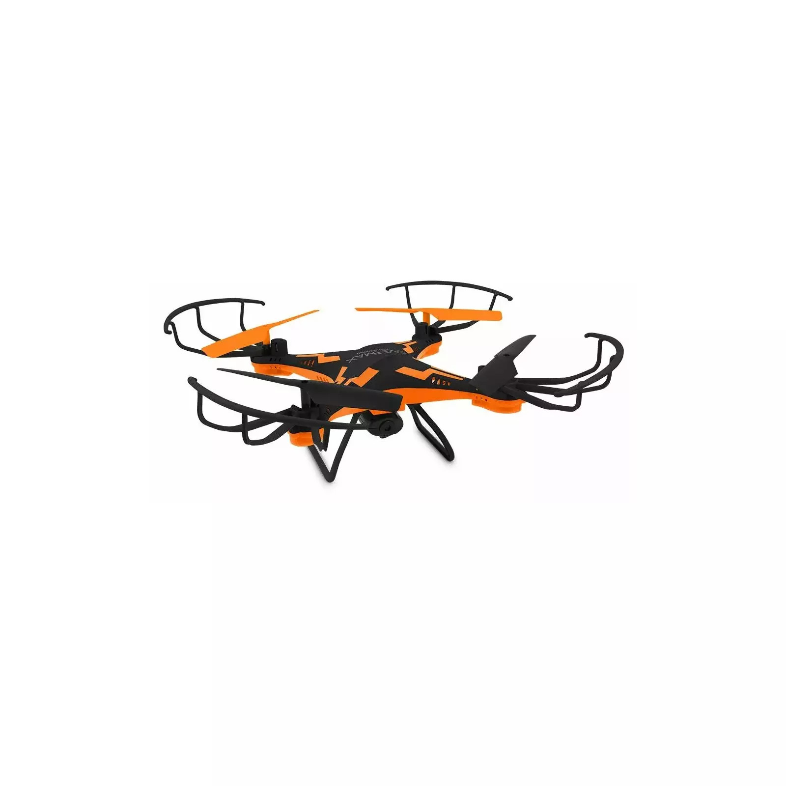 OverMax Drone 3.1 PLUS WIFI - orange Photo 1