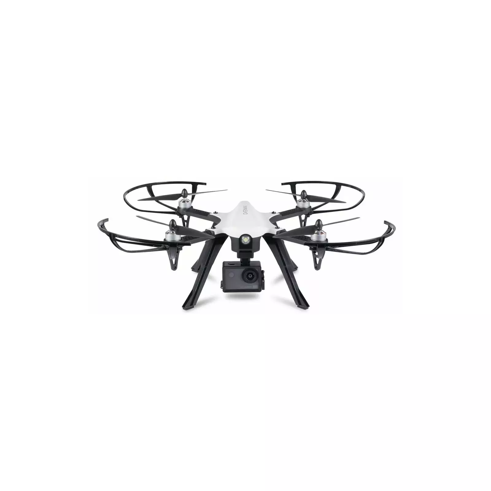 OverMax Drone 8.0 WiFi 4K Photo 1